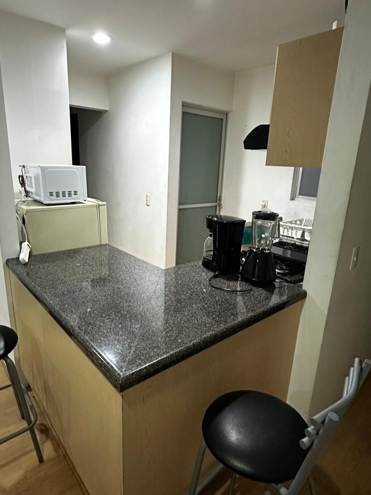 Full Facing Roma Apartment
