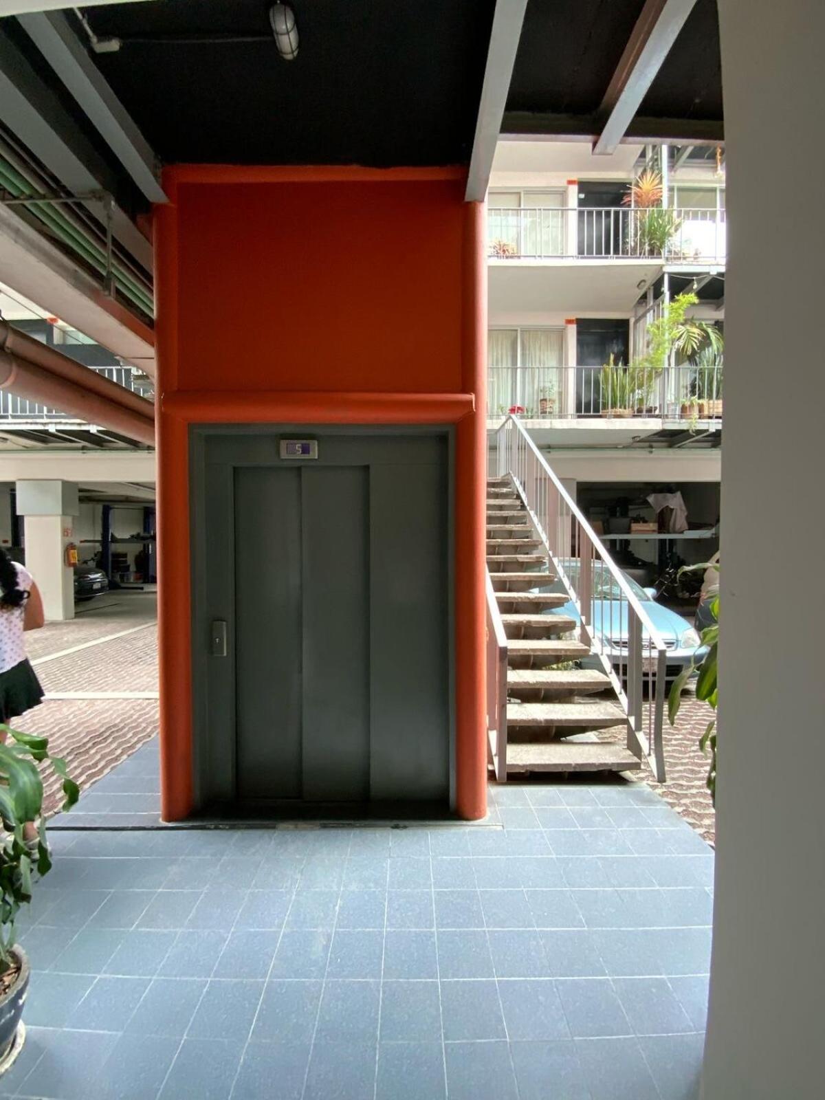 Apartment Full Facing Roma