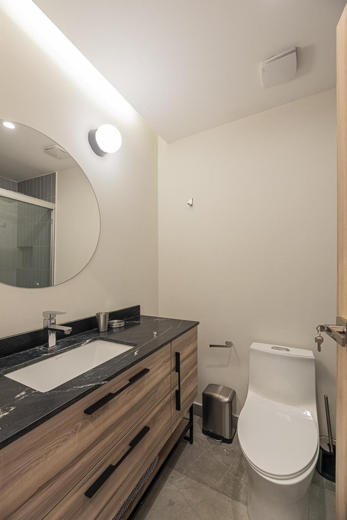 Hotel Cuadra 134 Residencial Condesa