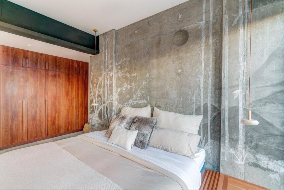 Beautiful Views Exclusive In Cdmx Apartment Mexico City