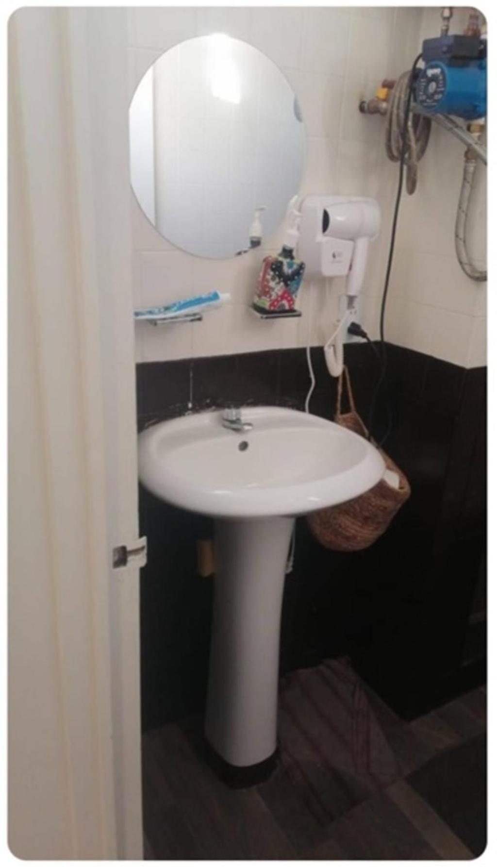 Apartamento Pent-house Privado Con Terraza México DF