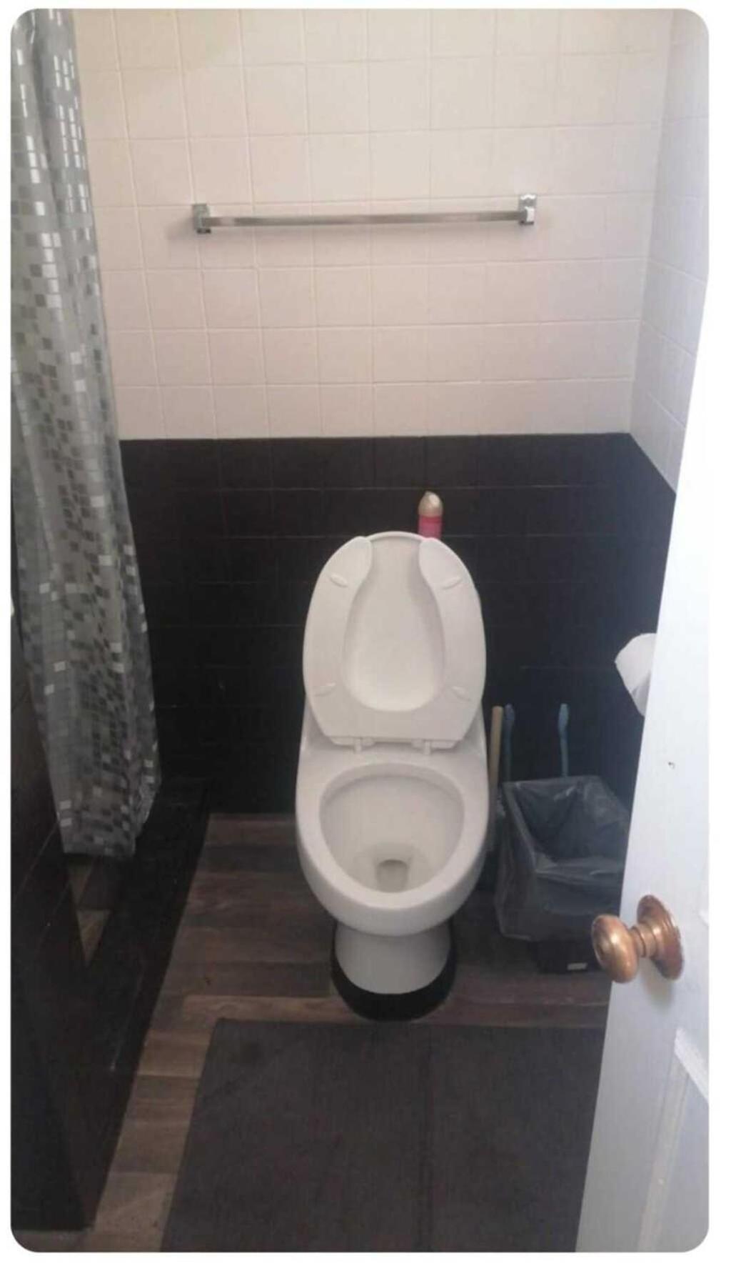 Pent-house Privado Con Terraza Apartamento *