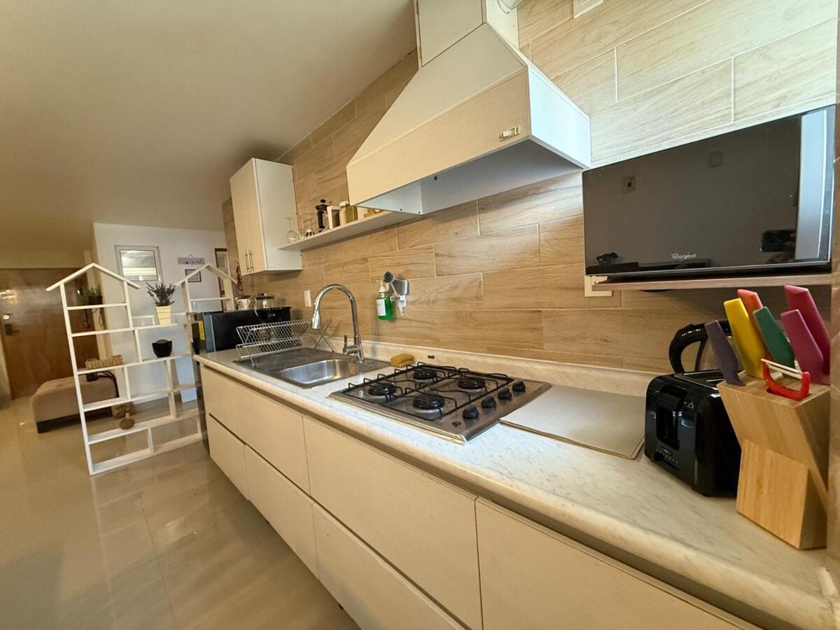 Cerca Foro Sol Gnp Y Aeropuerto Apartamento