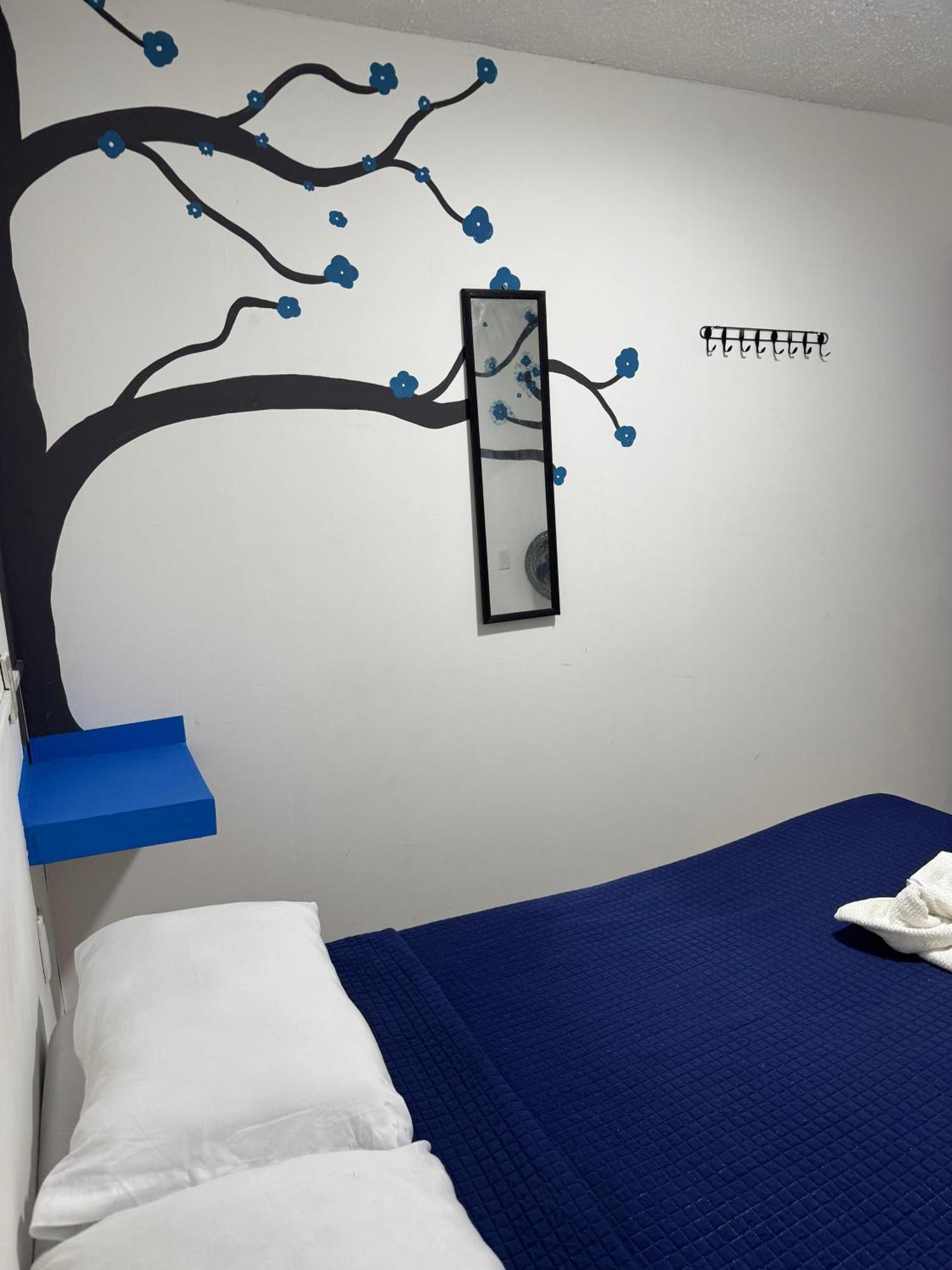 Homestay Casa Cristal *