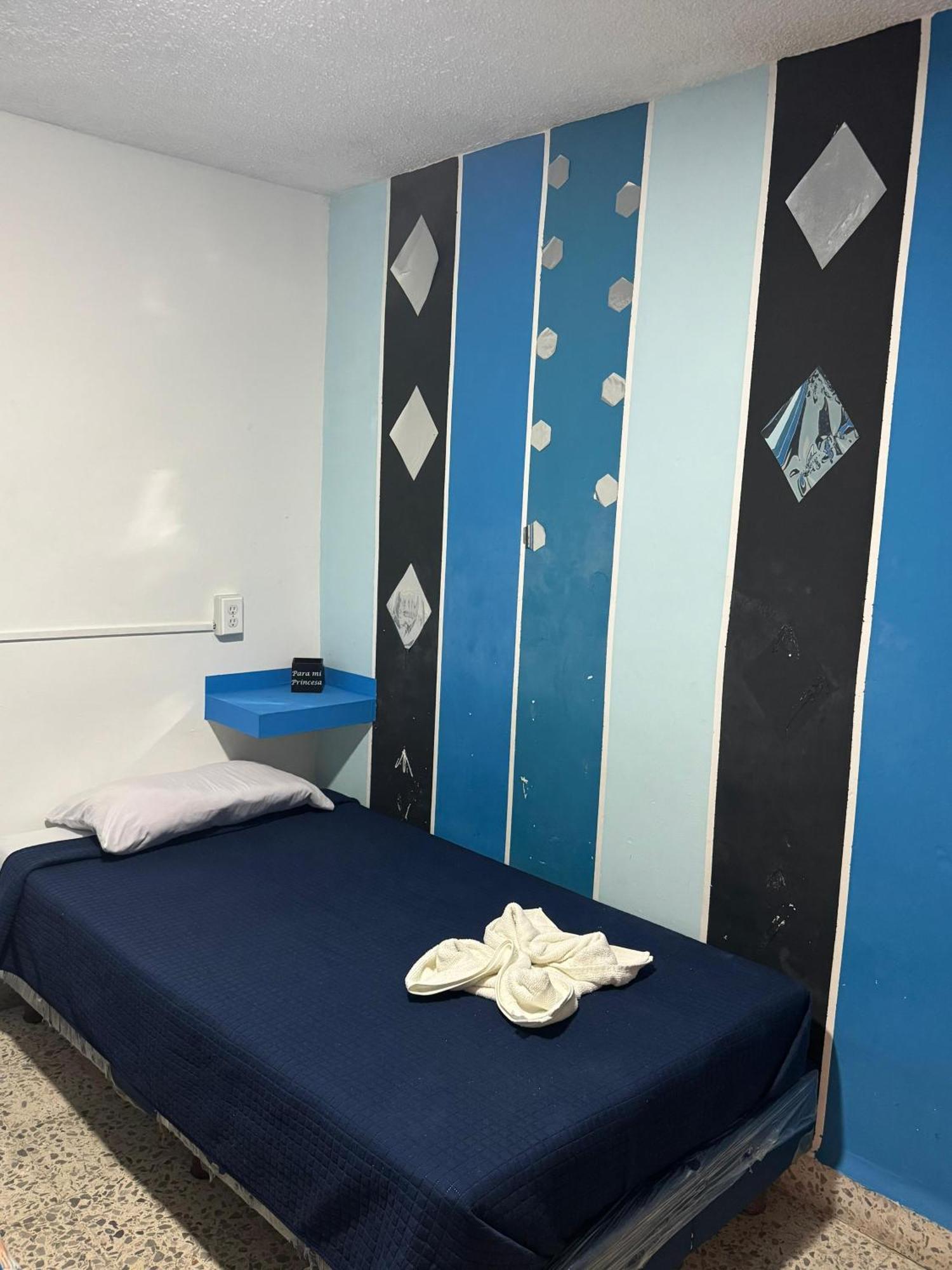 Homestay Casa Cristal Mexico City
