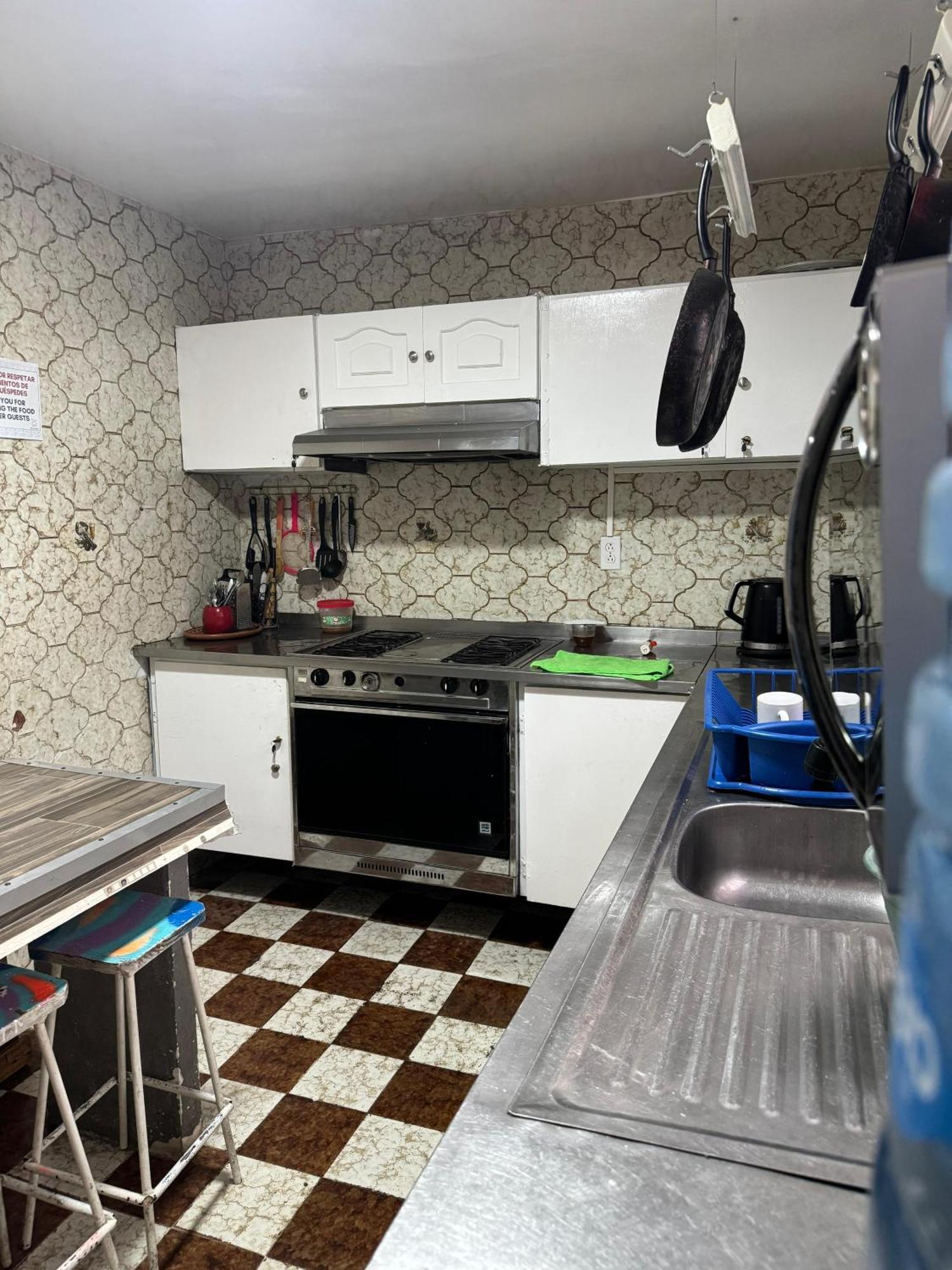 Casa Cristal *