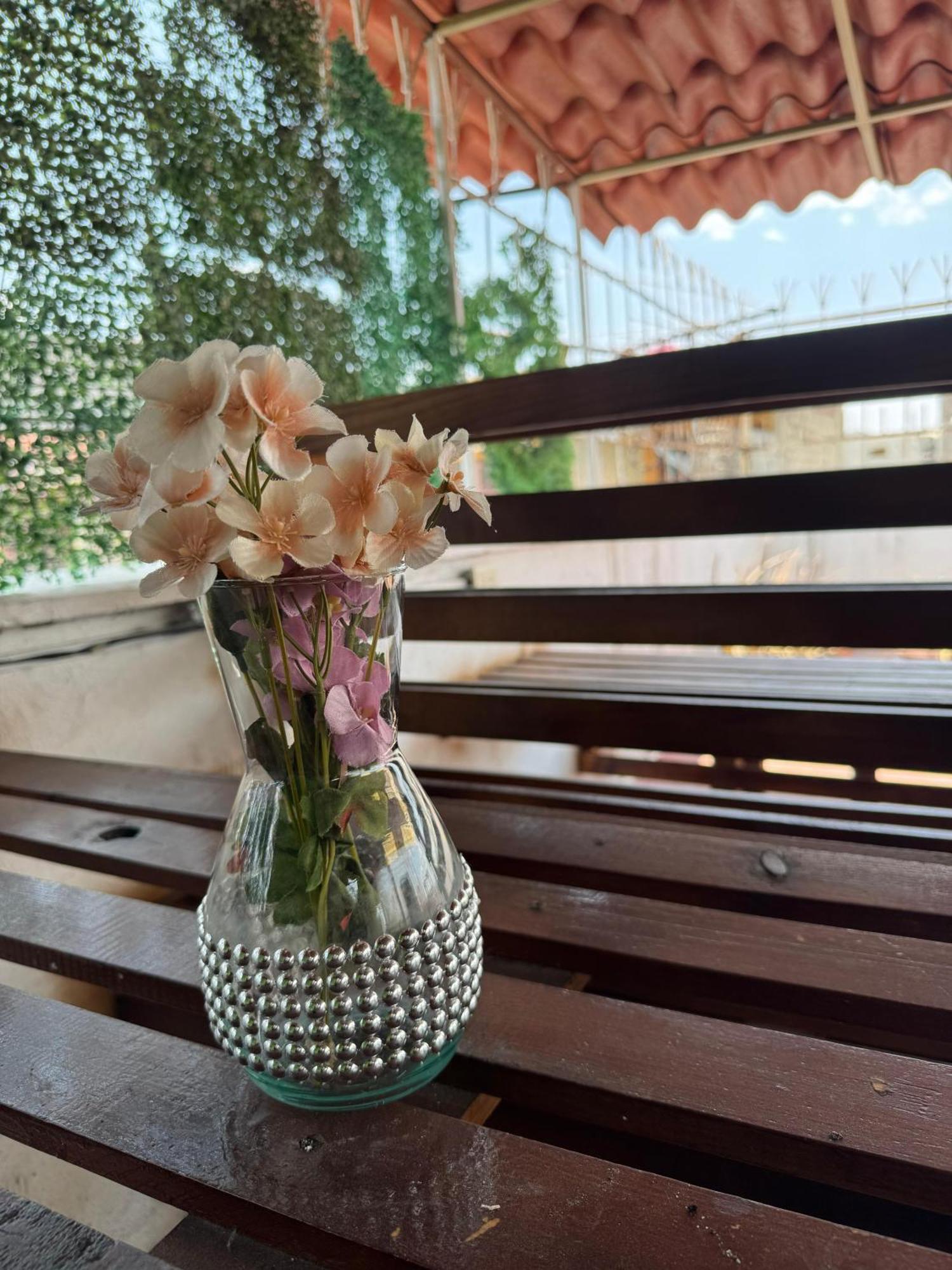 Homestay Casa Cristal Mexico City