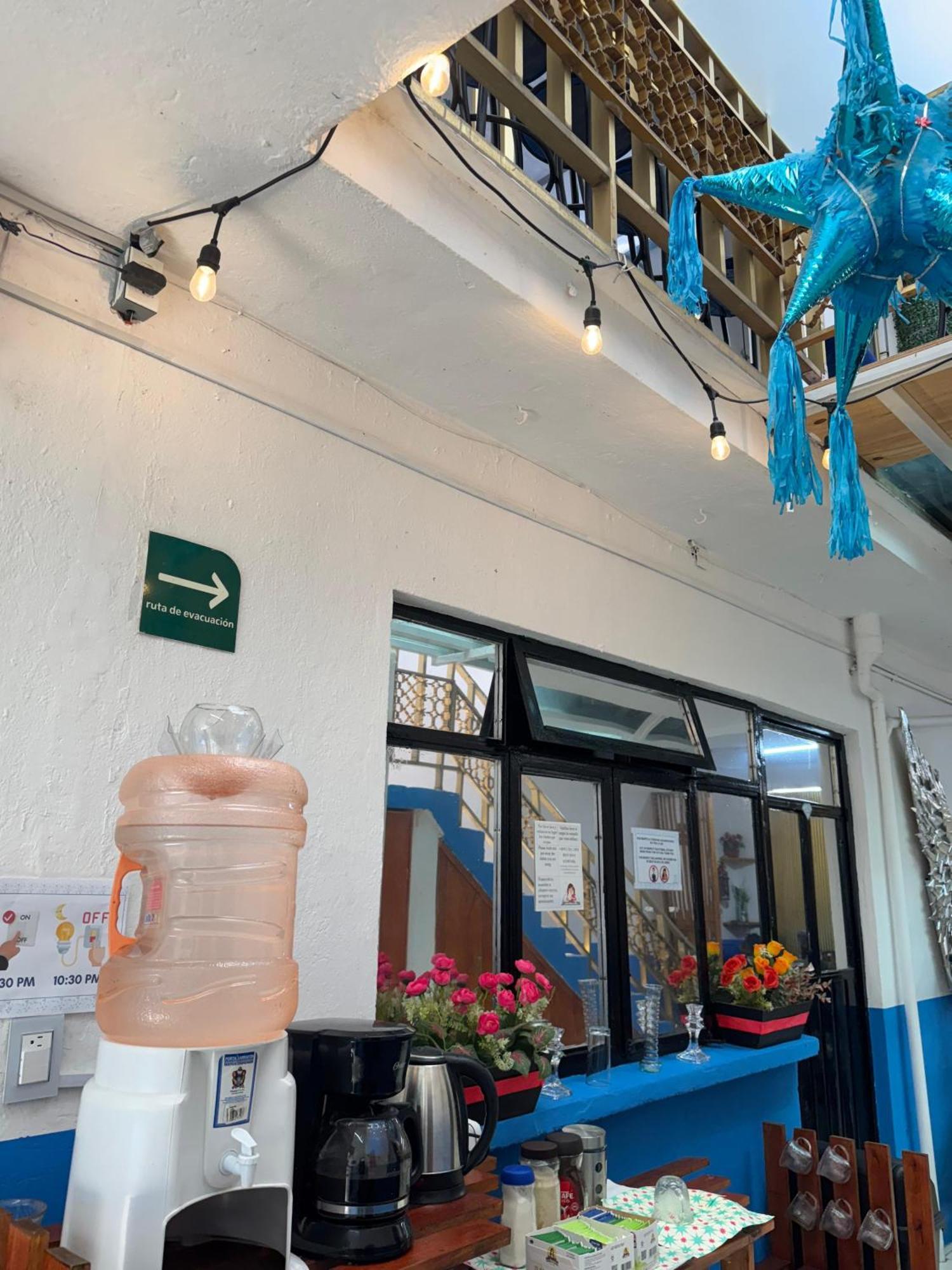 Casa Cristal Homestay