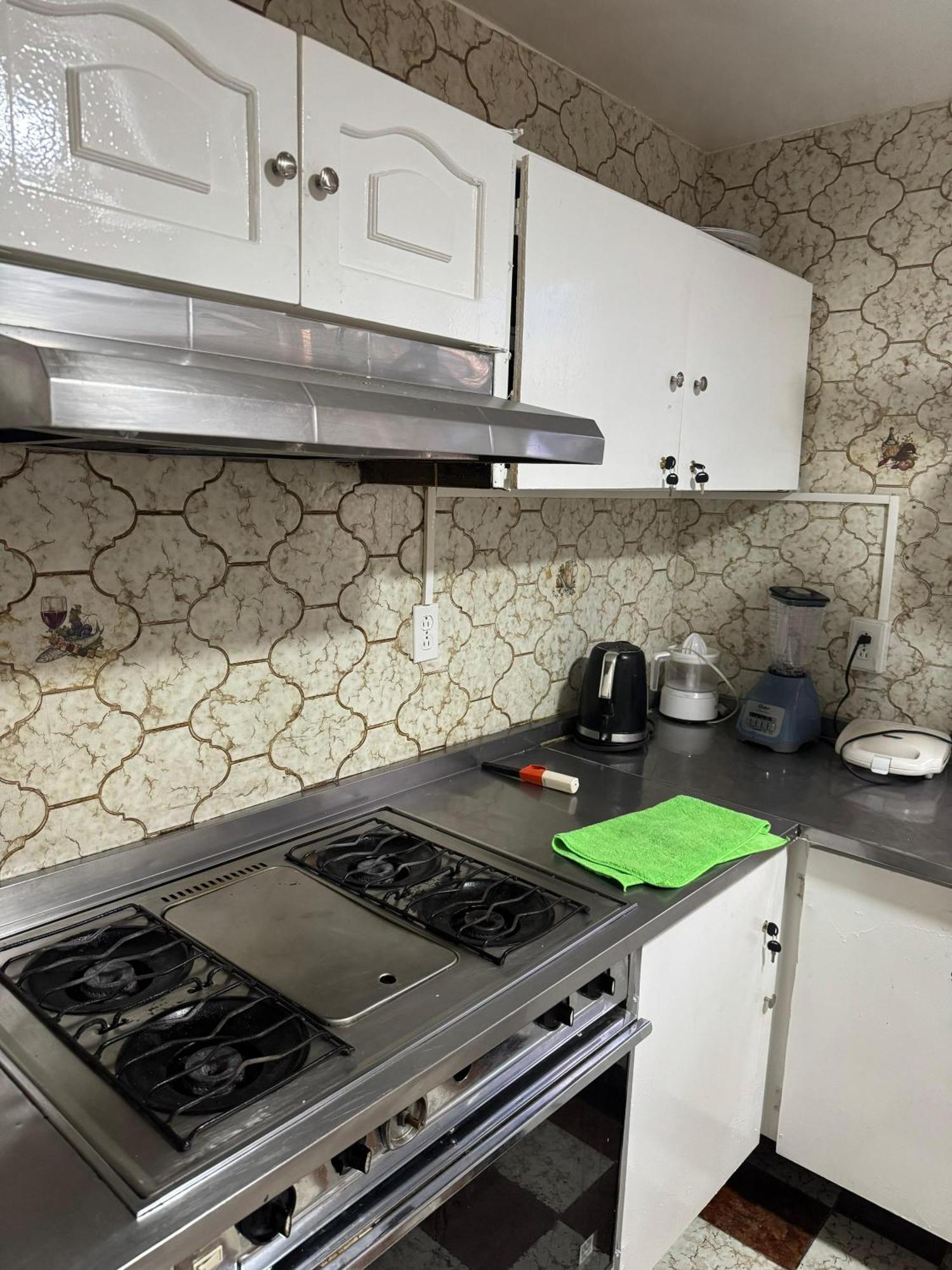 Homestay Casa Cristal