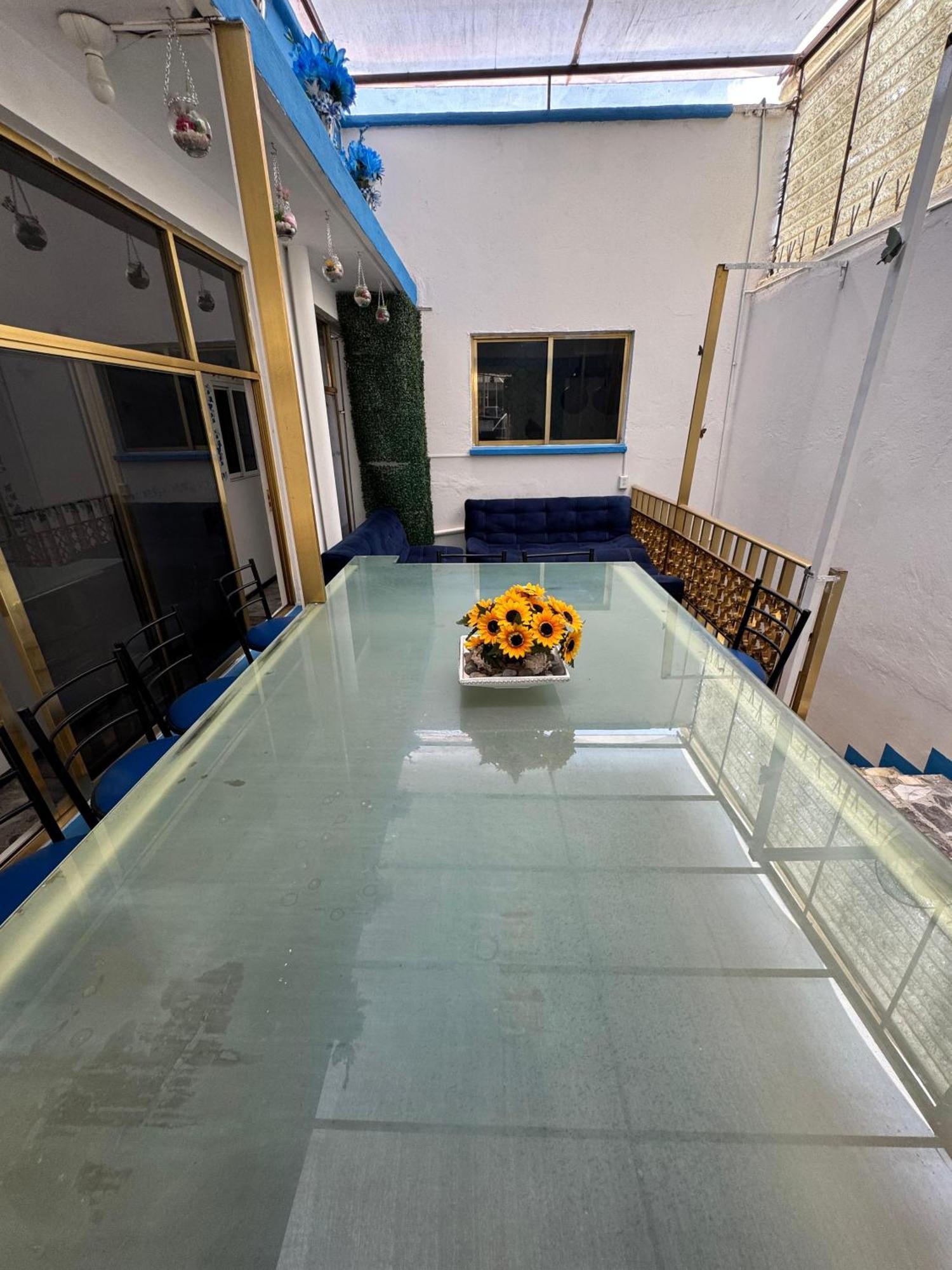 Homestay Casa Cristal