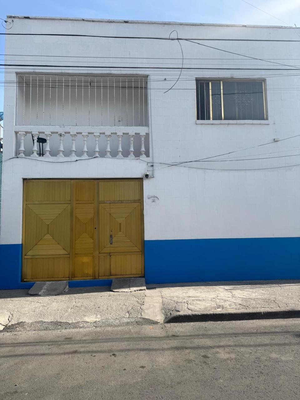 Homestay Casa Cristal