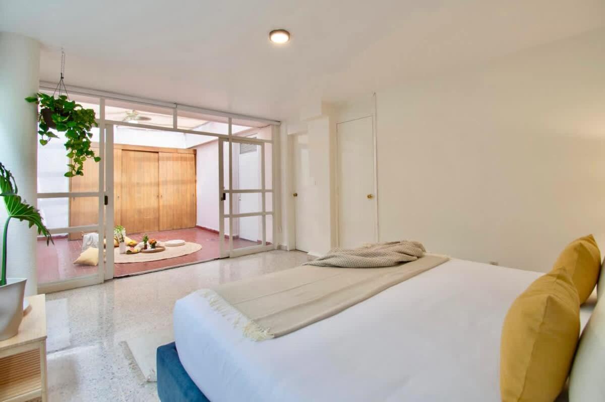 Apartamento Lovely And Unique With Private Terrace *