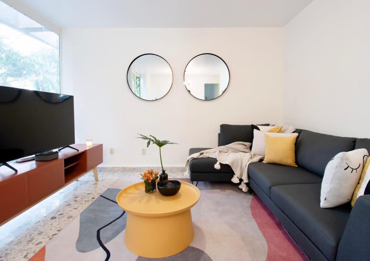 Lovely And Unique With Private Terrace Apartamento