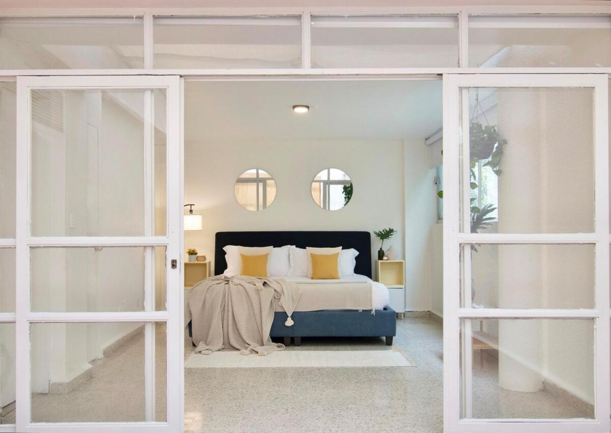 Lovely And Unique With Private Terrace Apartamento