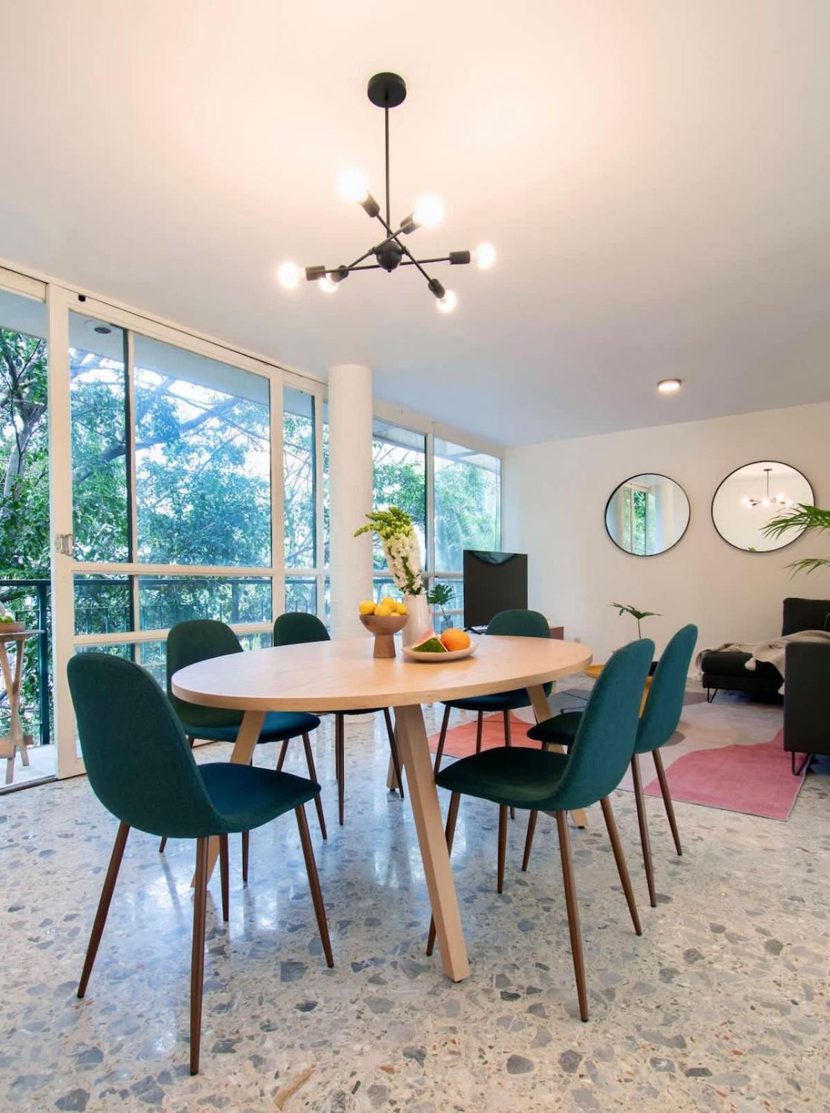 Lovely And Unique With Private Terrace Apartamento *