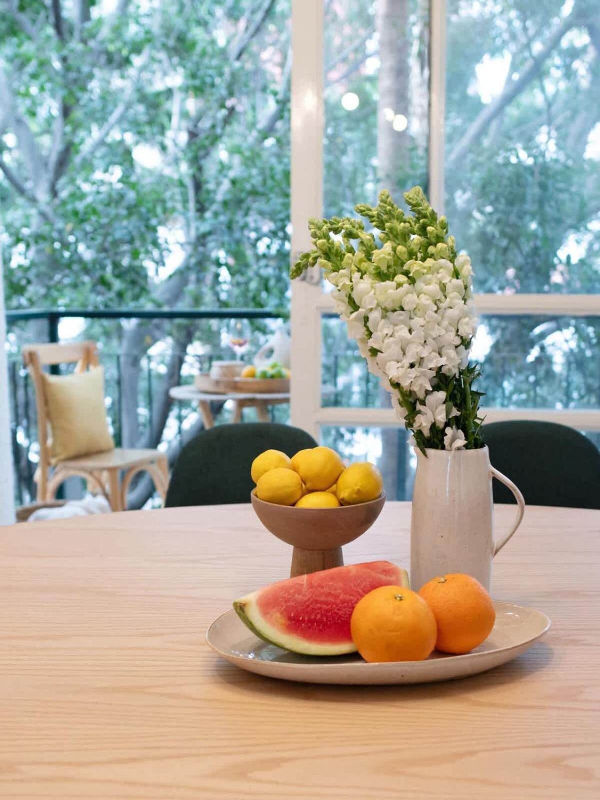 Lovely And Unique With Private Terrace Apartamento *