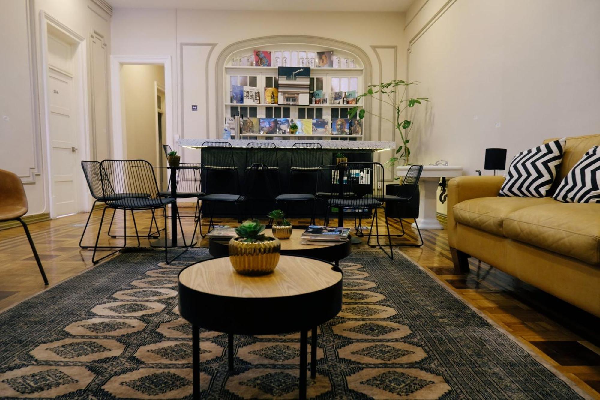 Privada En El Corazon De La Colonia Roma