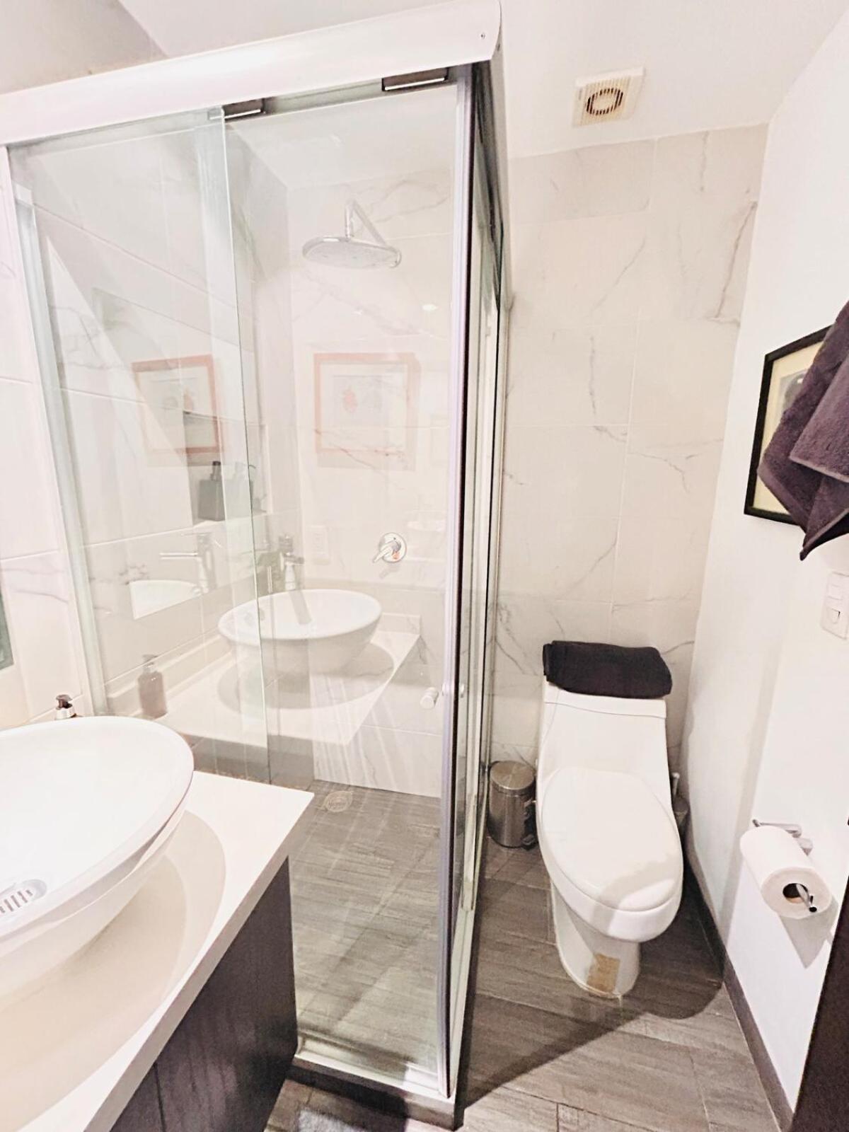 Apartamento Indiana C Terraza Y Estacionamiento 2 Pers *