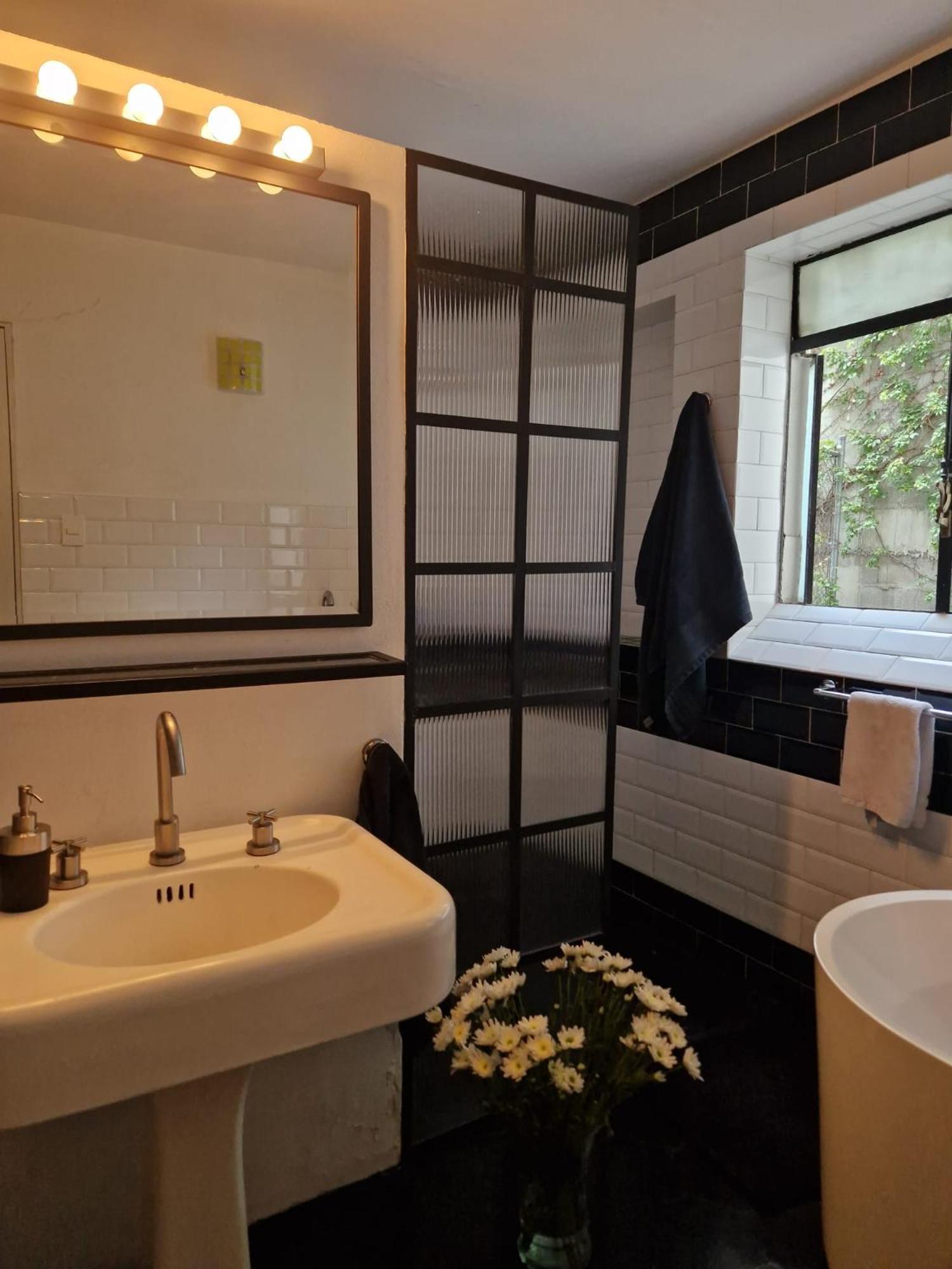 Art Deco Condesa Shared