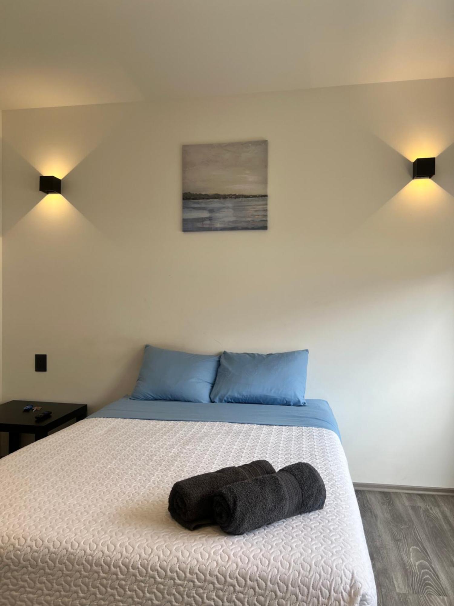 Sanrafa Office Aparthotel *