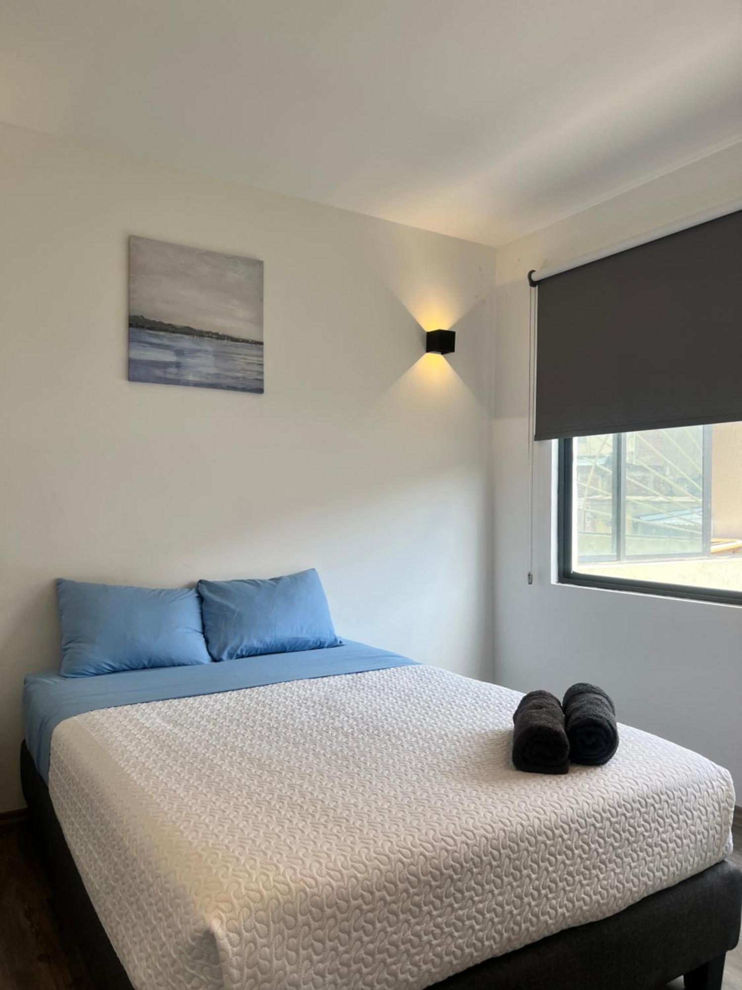 Sanrafa Office Aparthotel