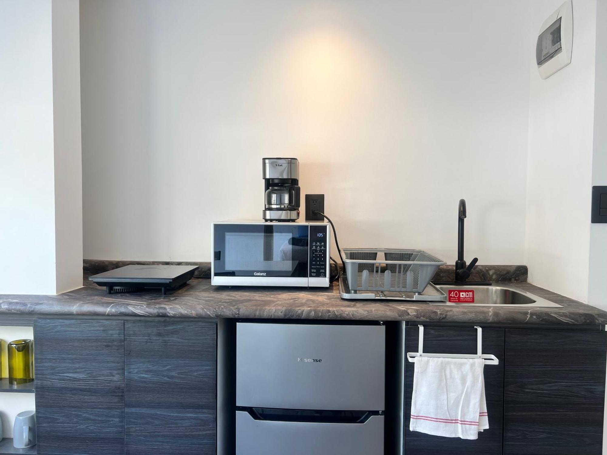Sanrafa Office Aparthotel
