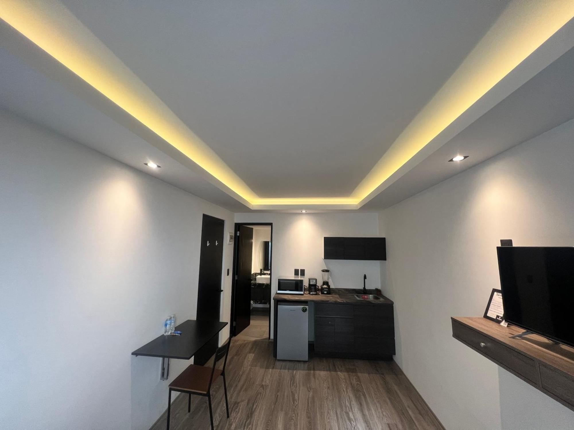 Sanrafa Office Aparthotel