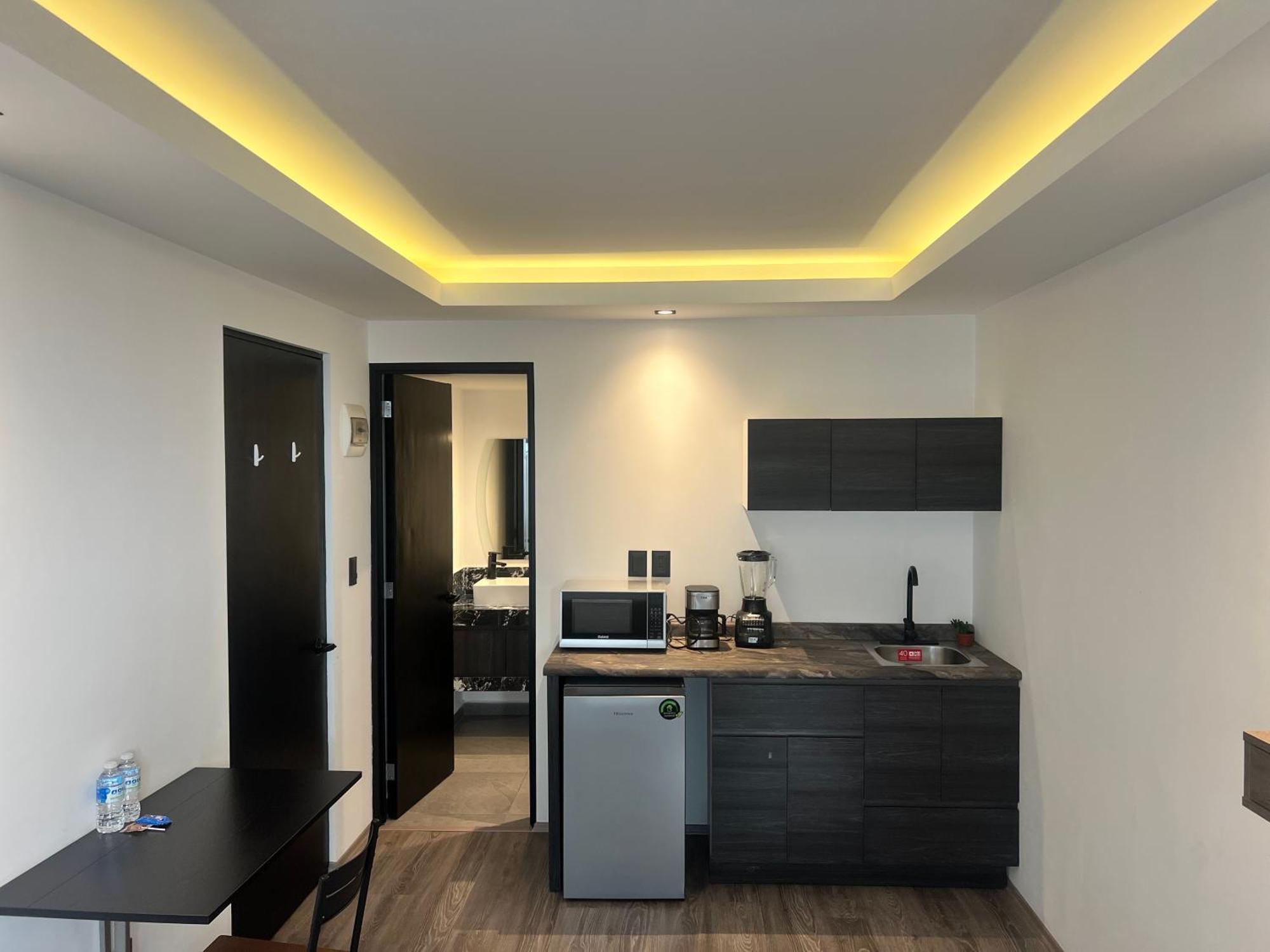 Sanrafa Office Aparthotel *
