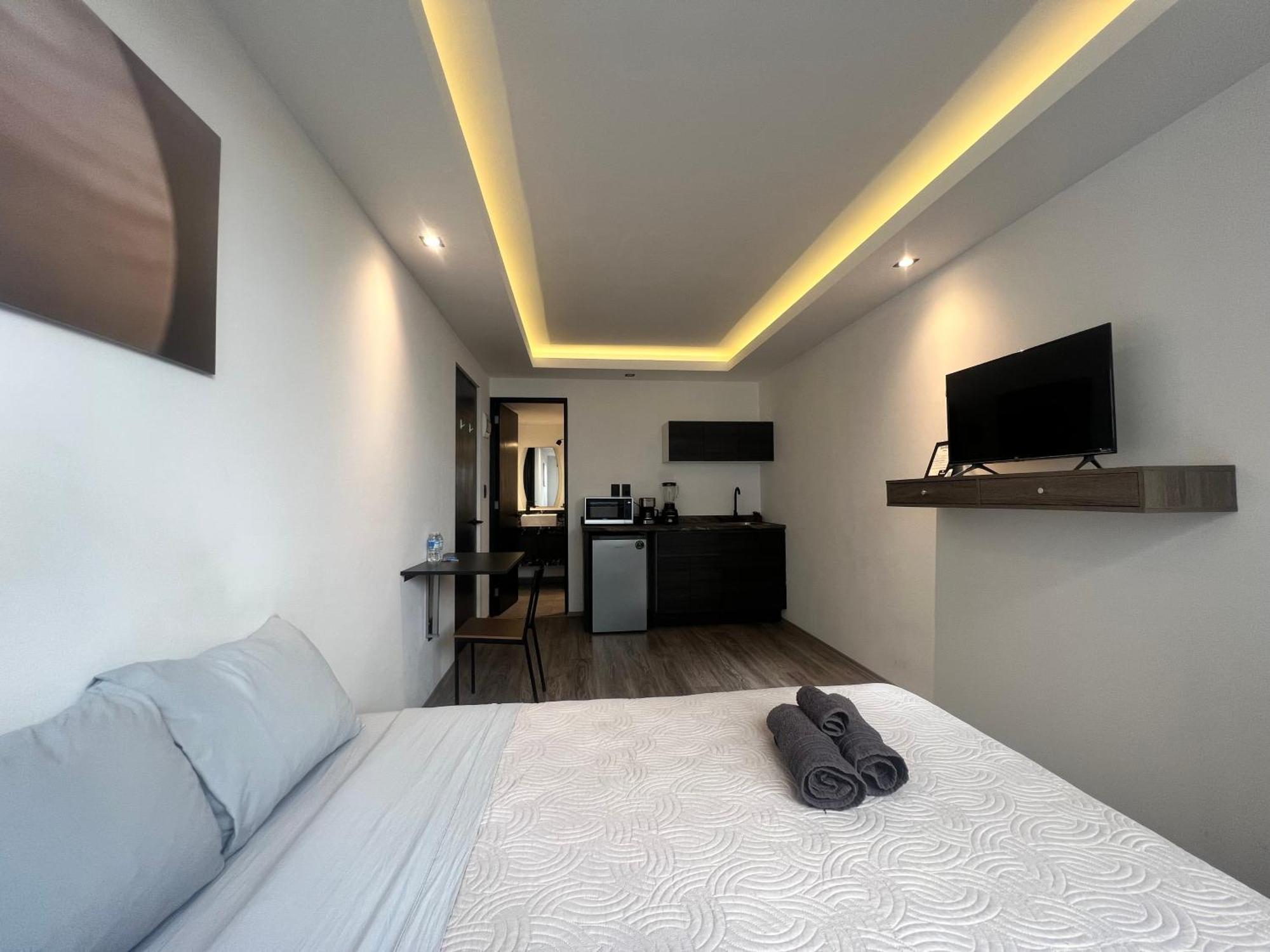 Sanrafa Office