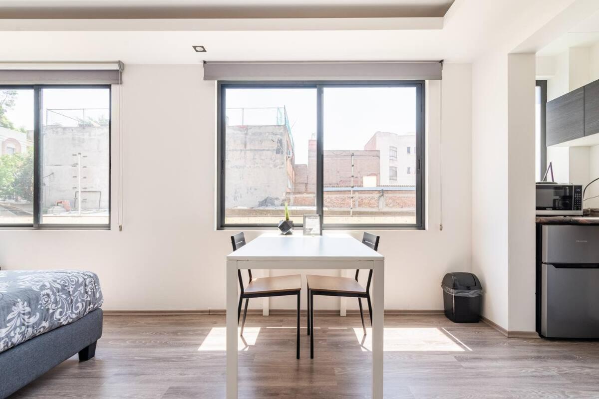 Sanrafa Office Aparthotel