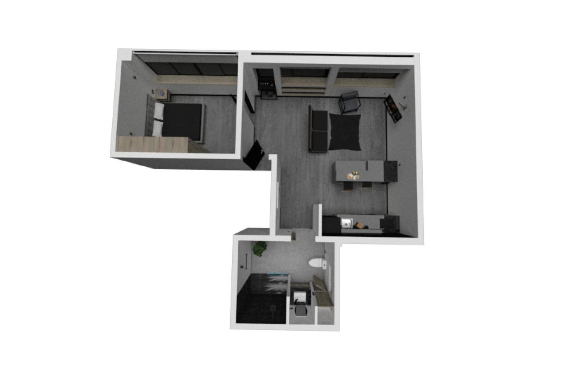 Sanrafa Office