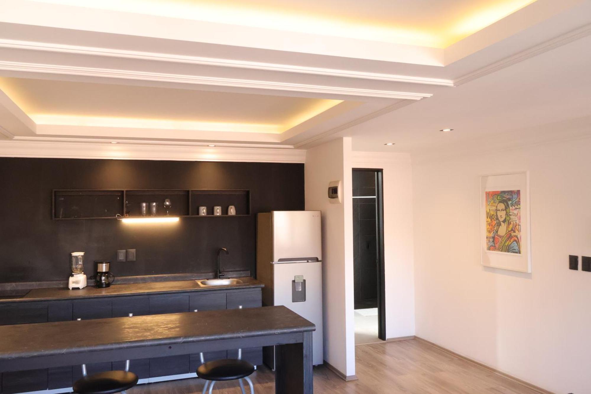 Aparthotel Sanrafa Office