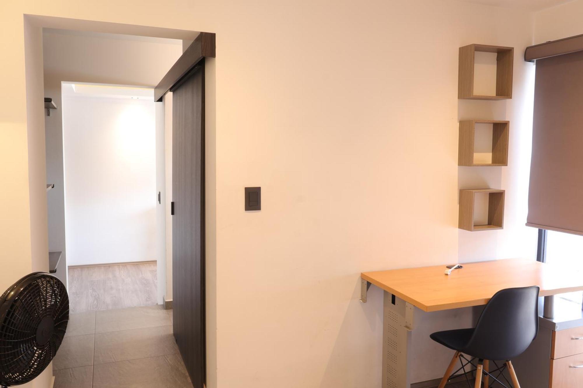 Sanrafa Office