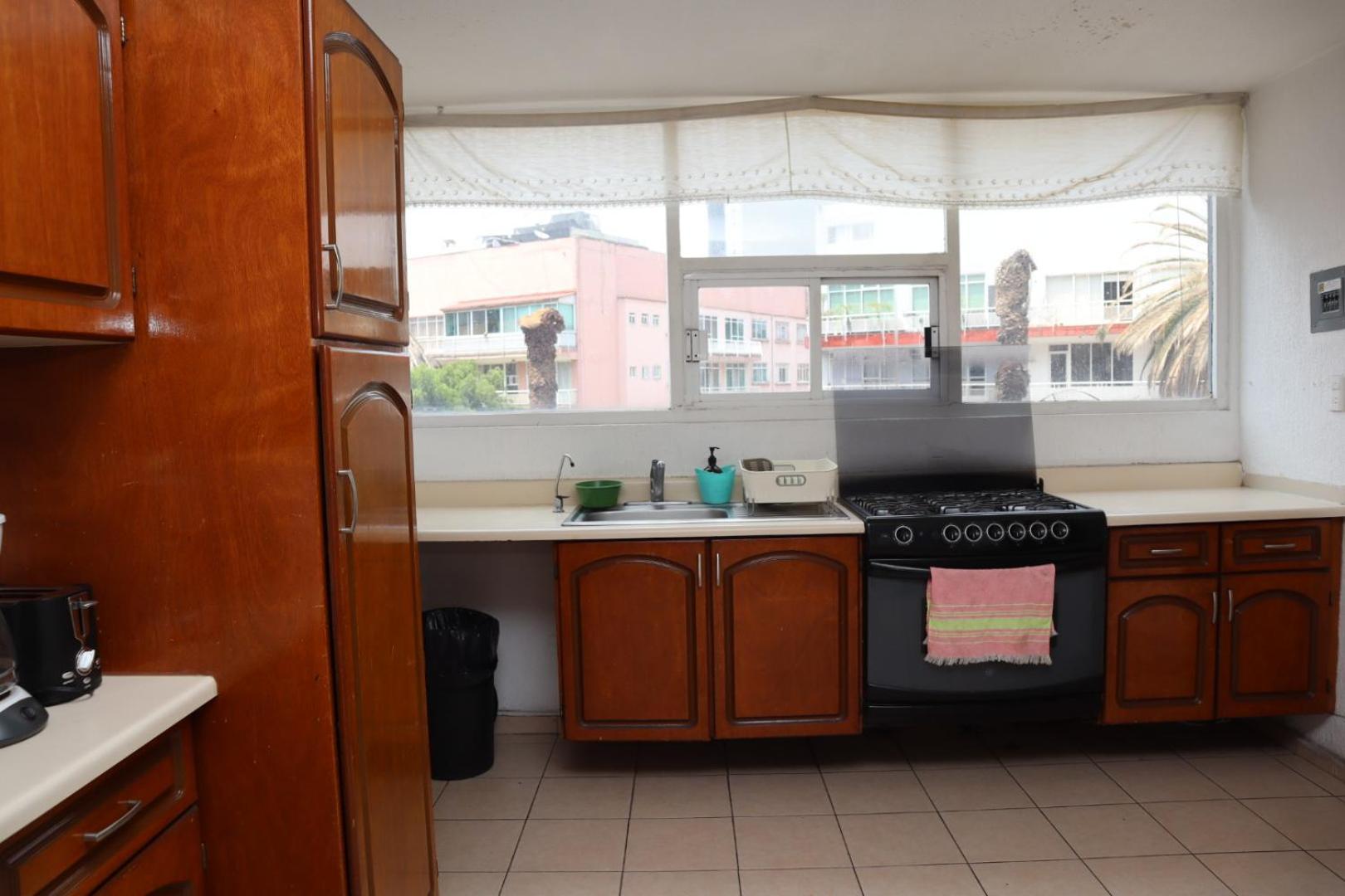 En Masaryk Guest house