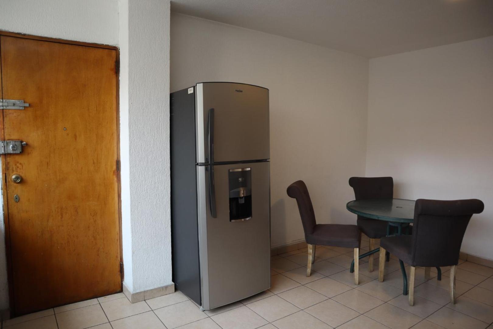 En Masaryk Guest house *
