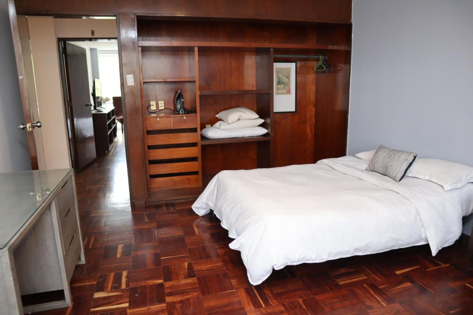 En Masaryk Guest house