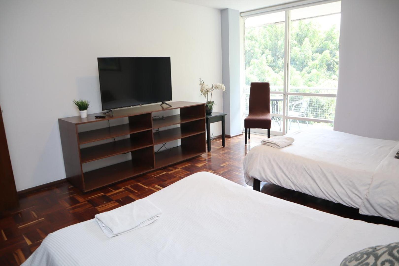 Guest house En Masaryk *