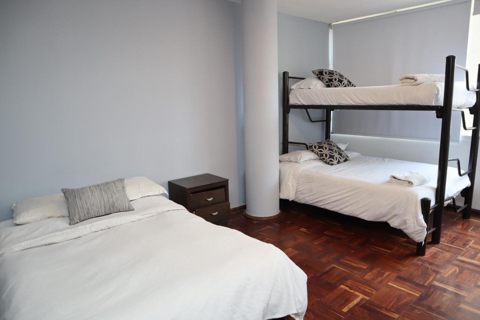 Guest house En Masaryk *