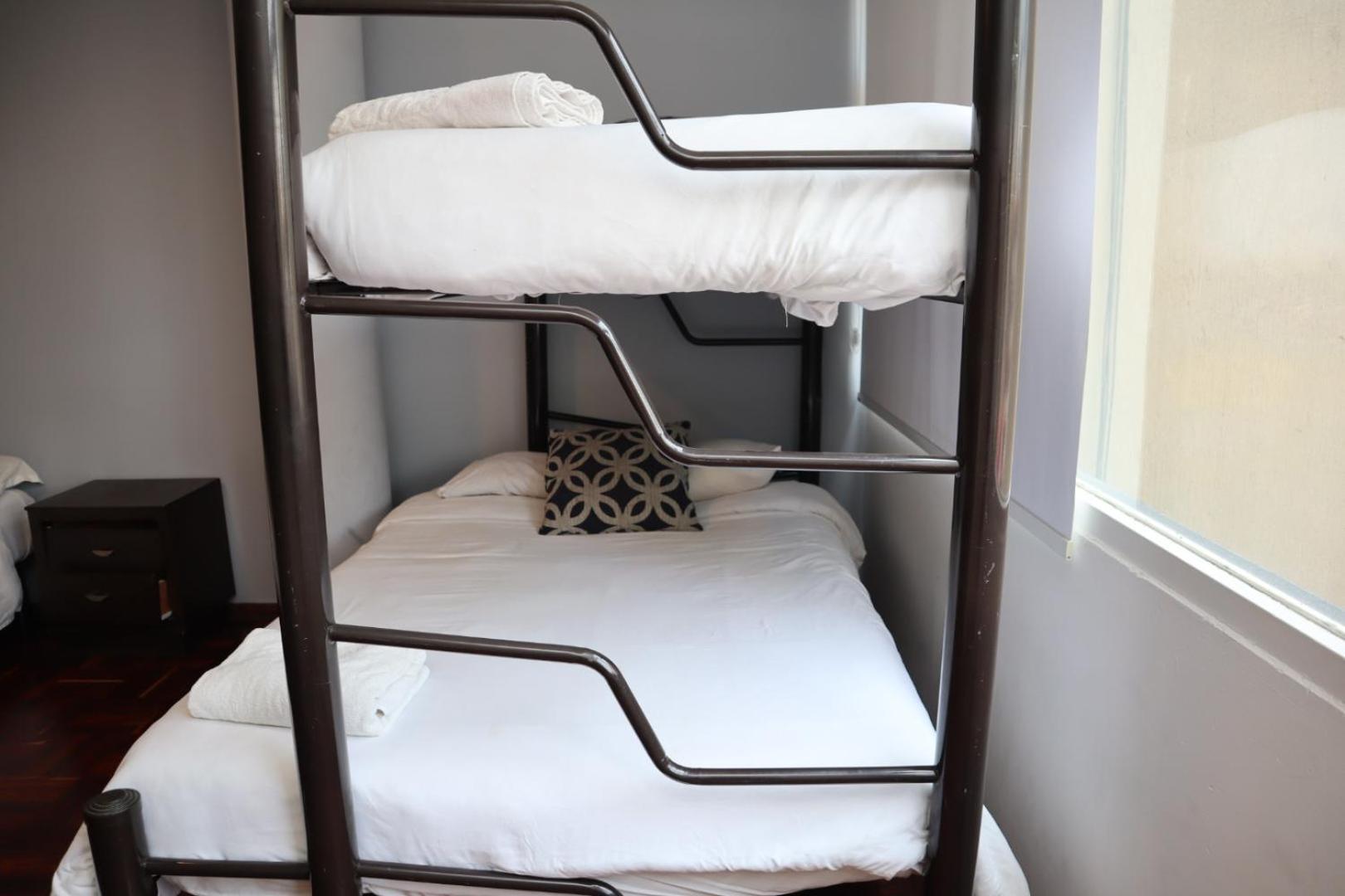 En Masaryk Guest house *