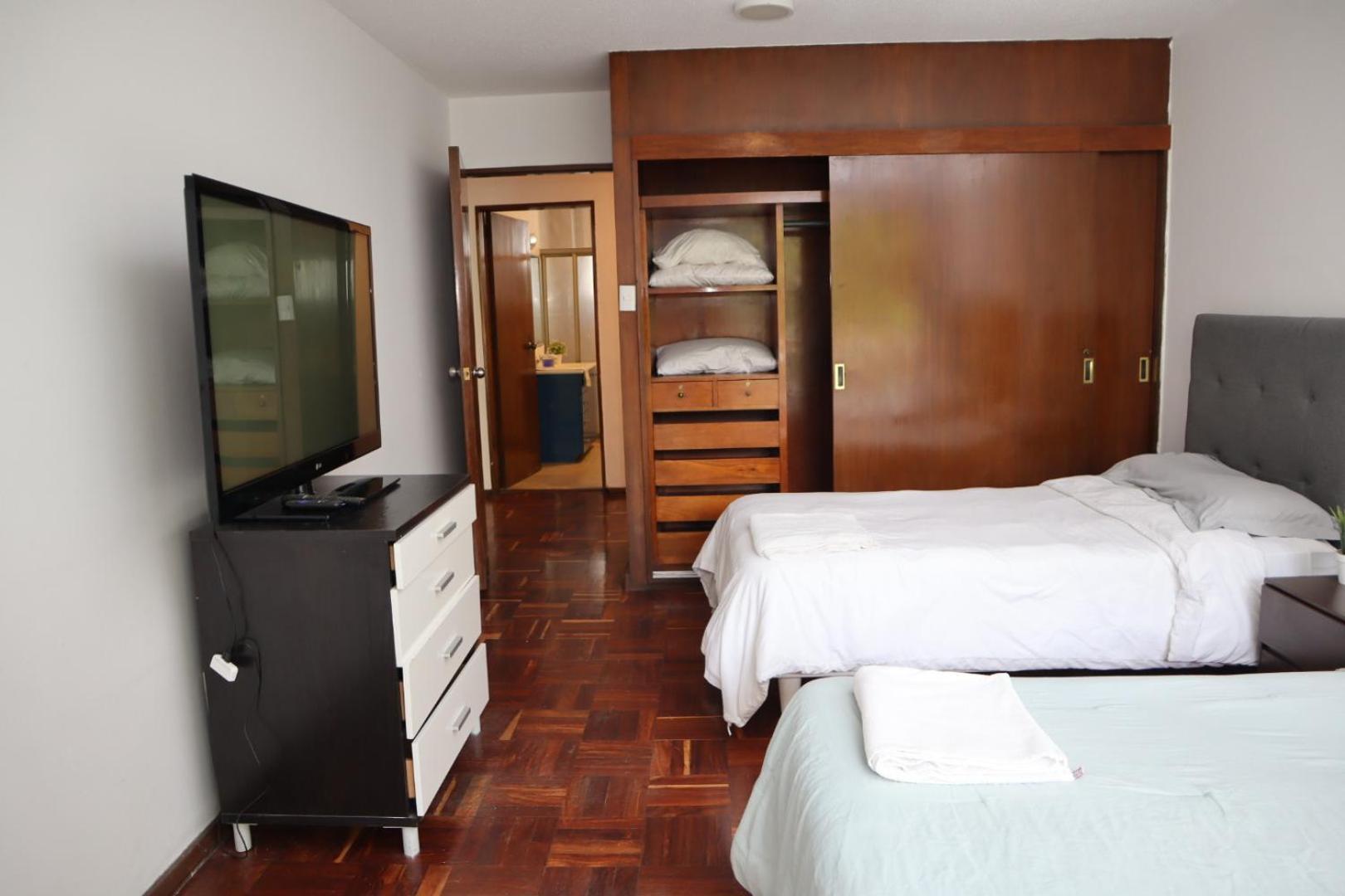 Guest house En Masaryk