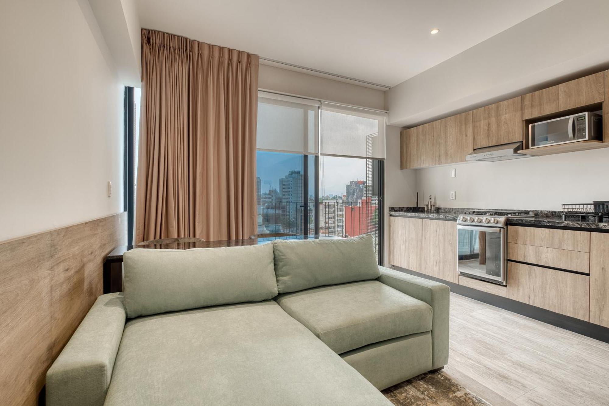 Myla Chapultepec 5*