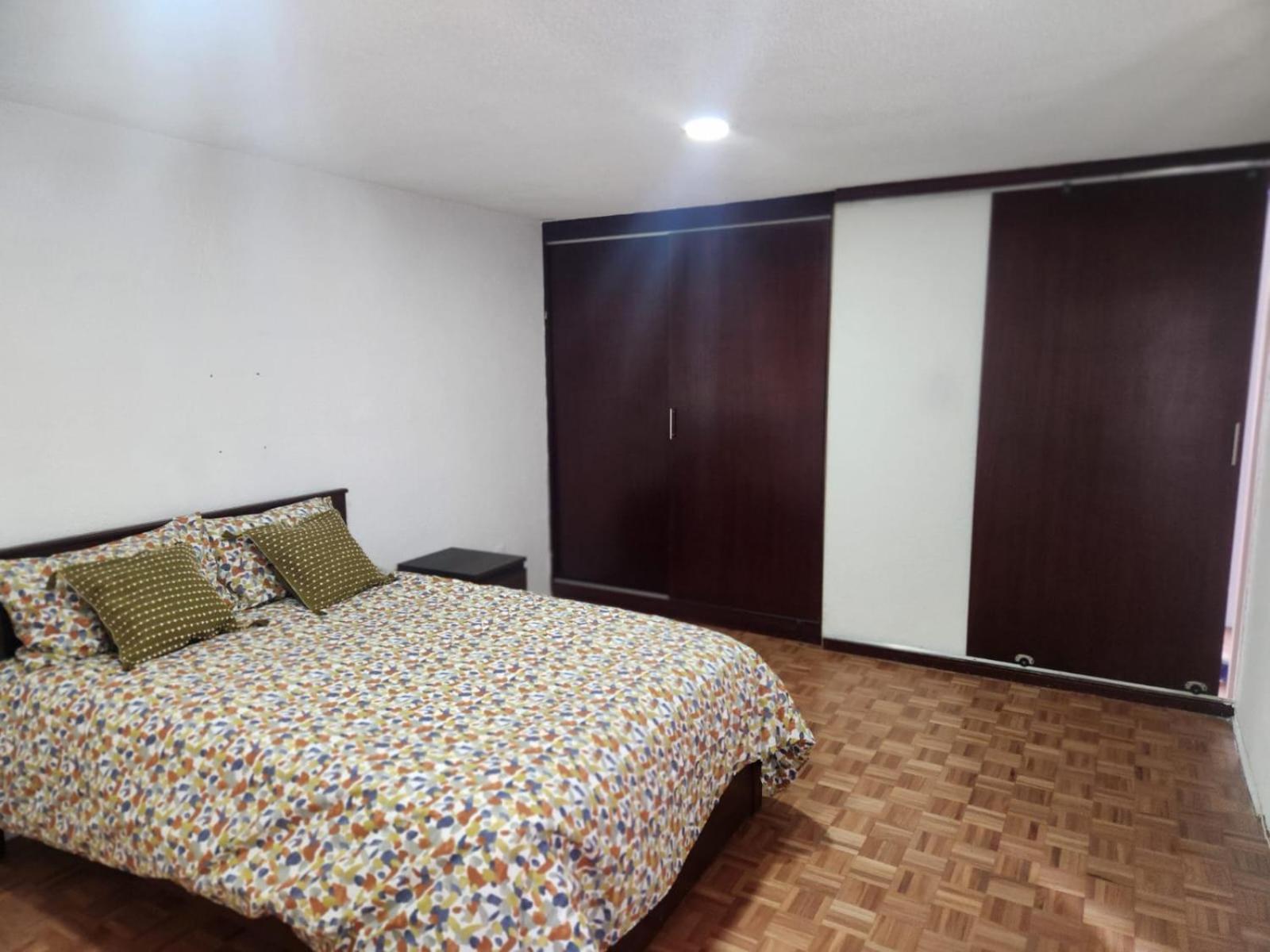 Av Sonora 170 Apartamento