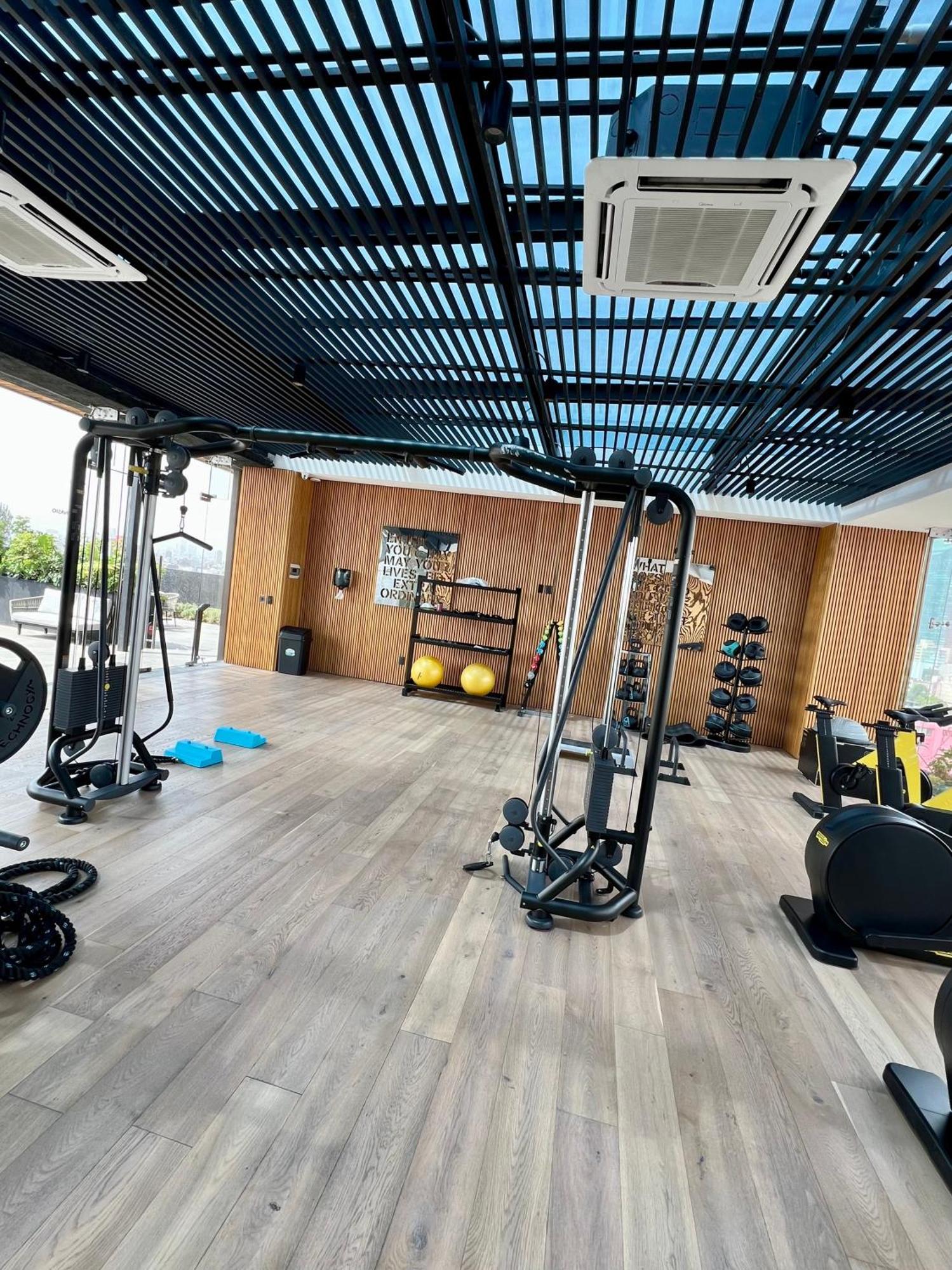 Hermoso Loft En La Roma Norte *