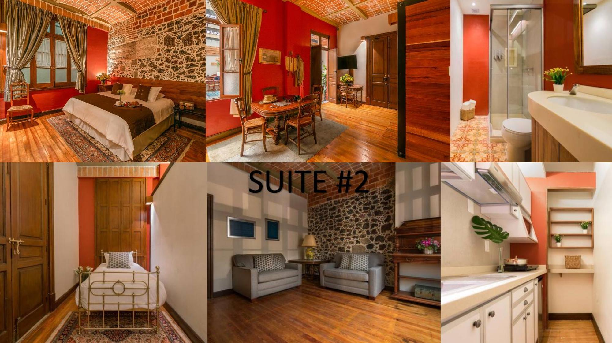 Apartamento Casa Sauto 2 In Downtown *