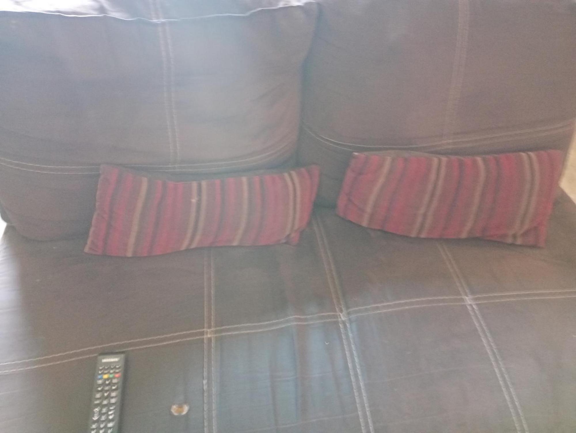 Casa 1 Recamara *