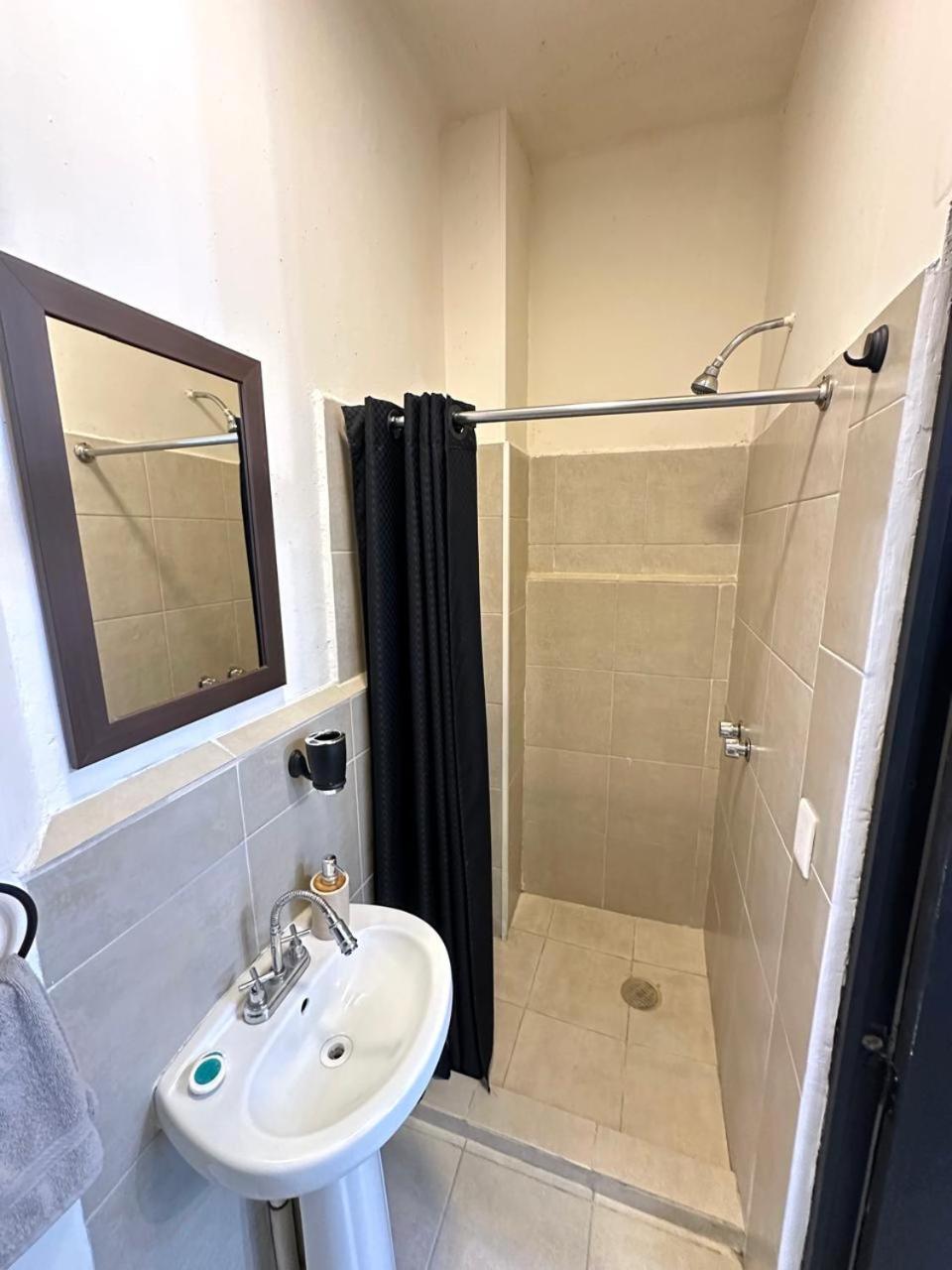 Apartamento Cozy Oasis In La Condesa México DF