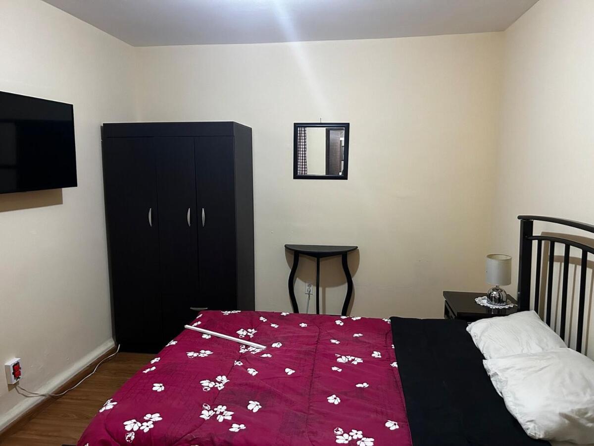 Apartamento The House At 8 *