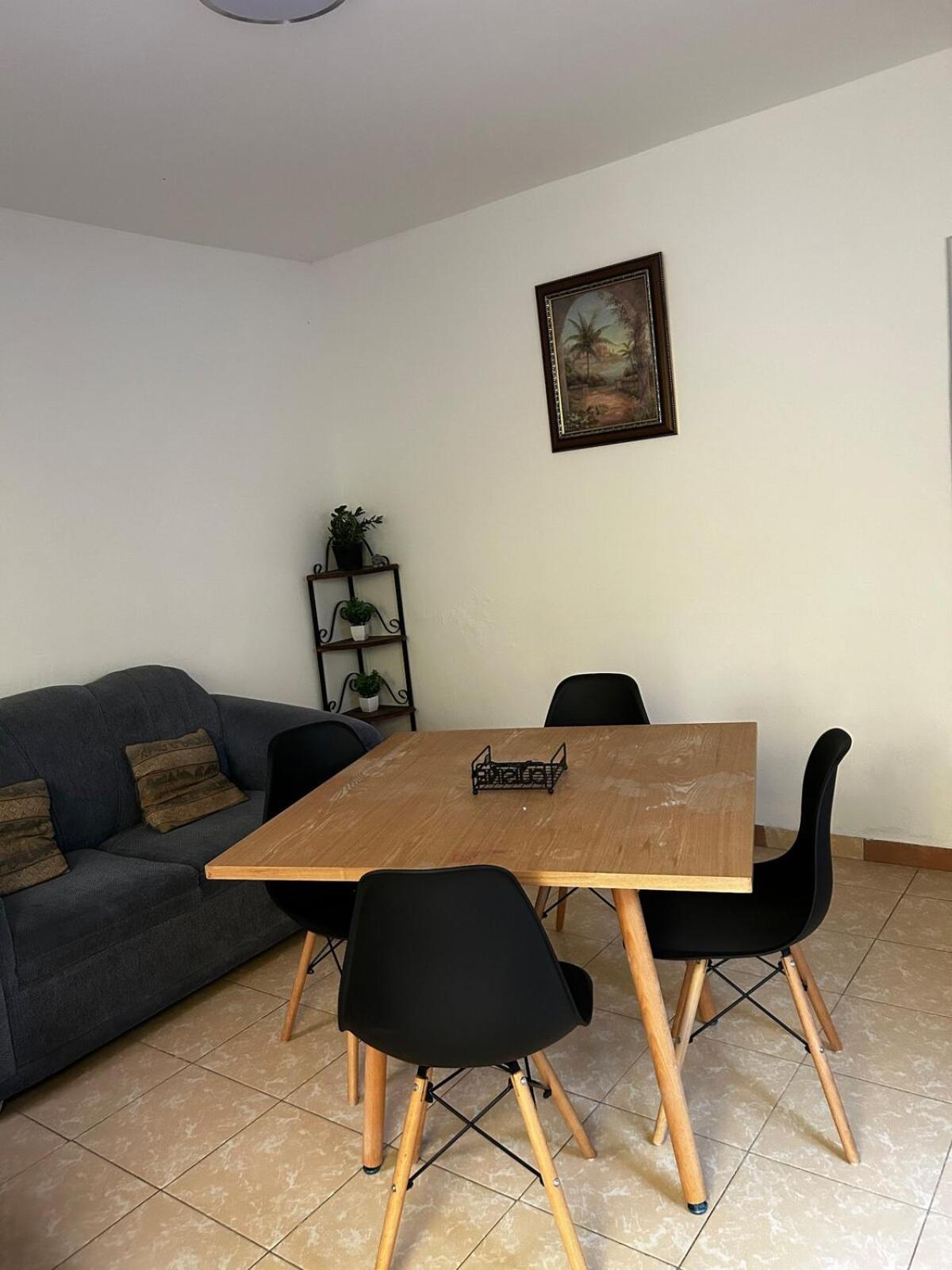 The House At 8 Apartamento *