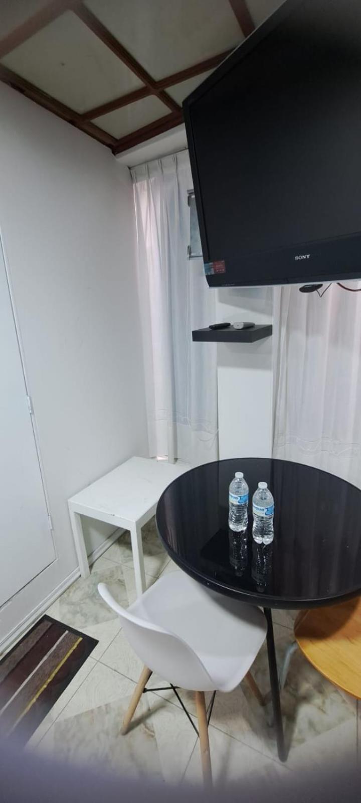Encantadoras Privadas Del Valle Habitación en casa particular *