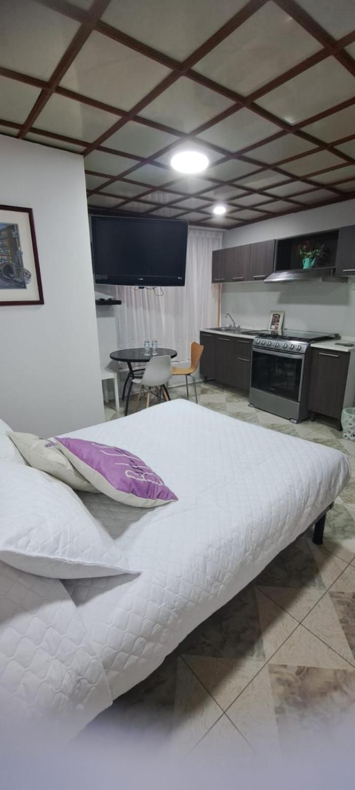 Encantadoras Privadas Del Valle México DF